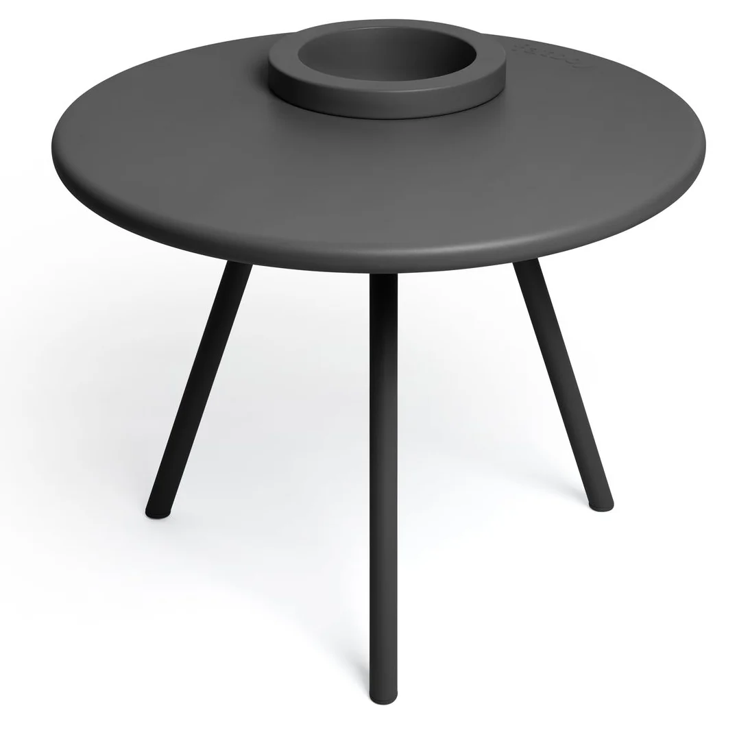 Bakkes Side Table/Planter - Image 4