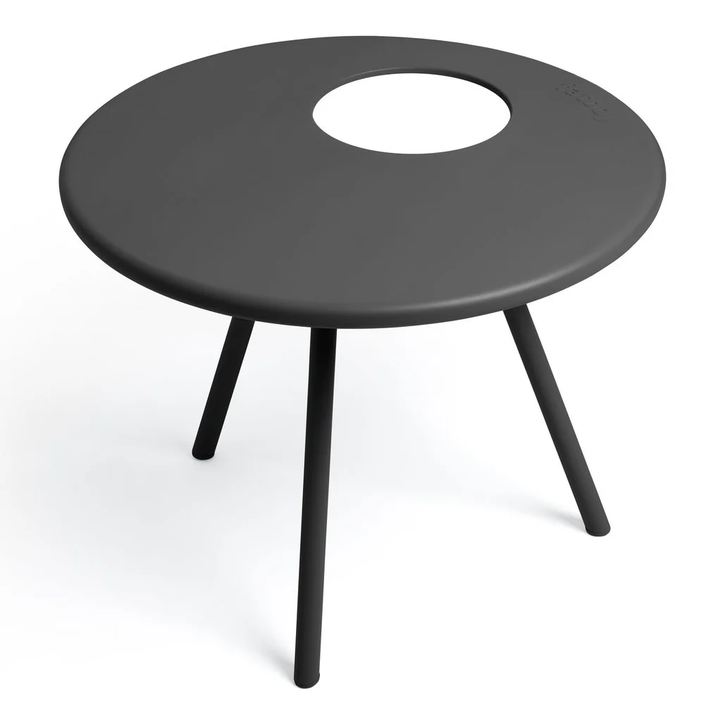 Bakkes Side Table/Planter - Image 5