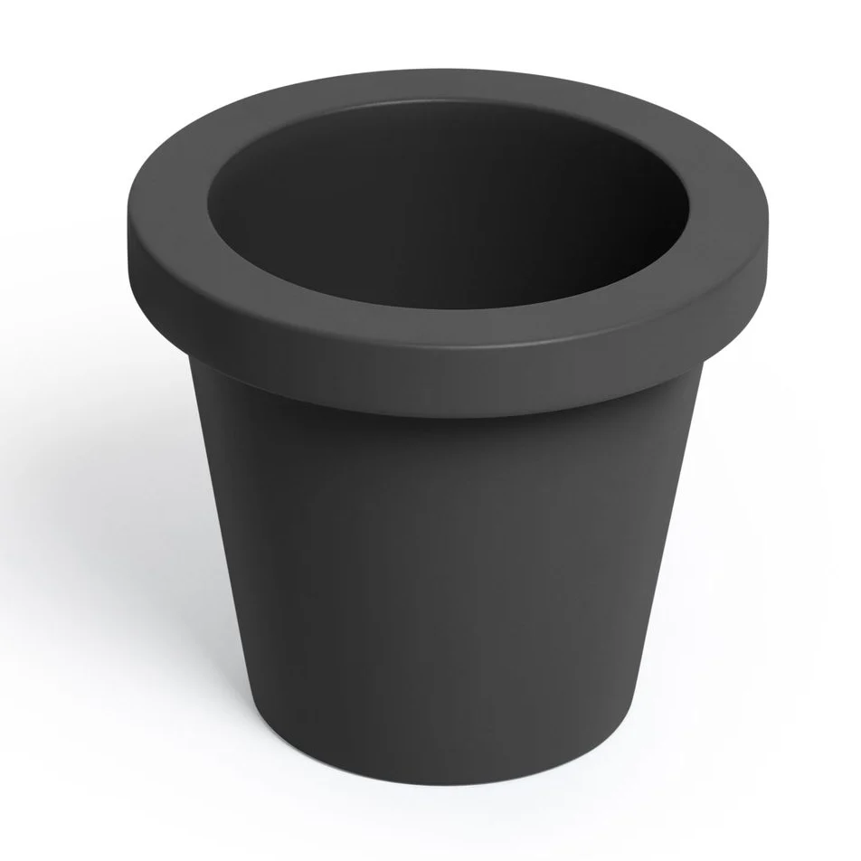 Bakkes Side Table/Planter - Image 6