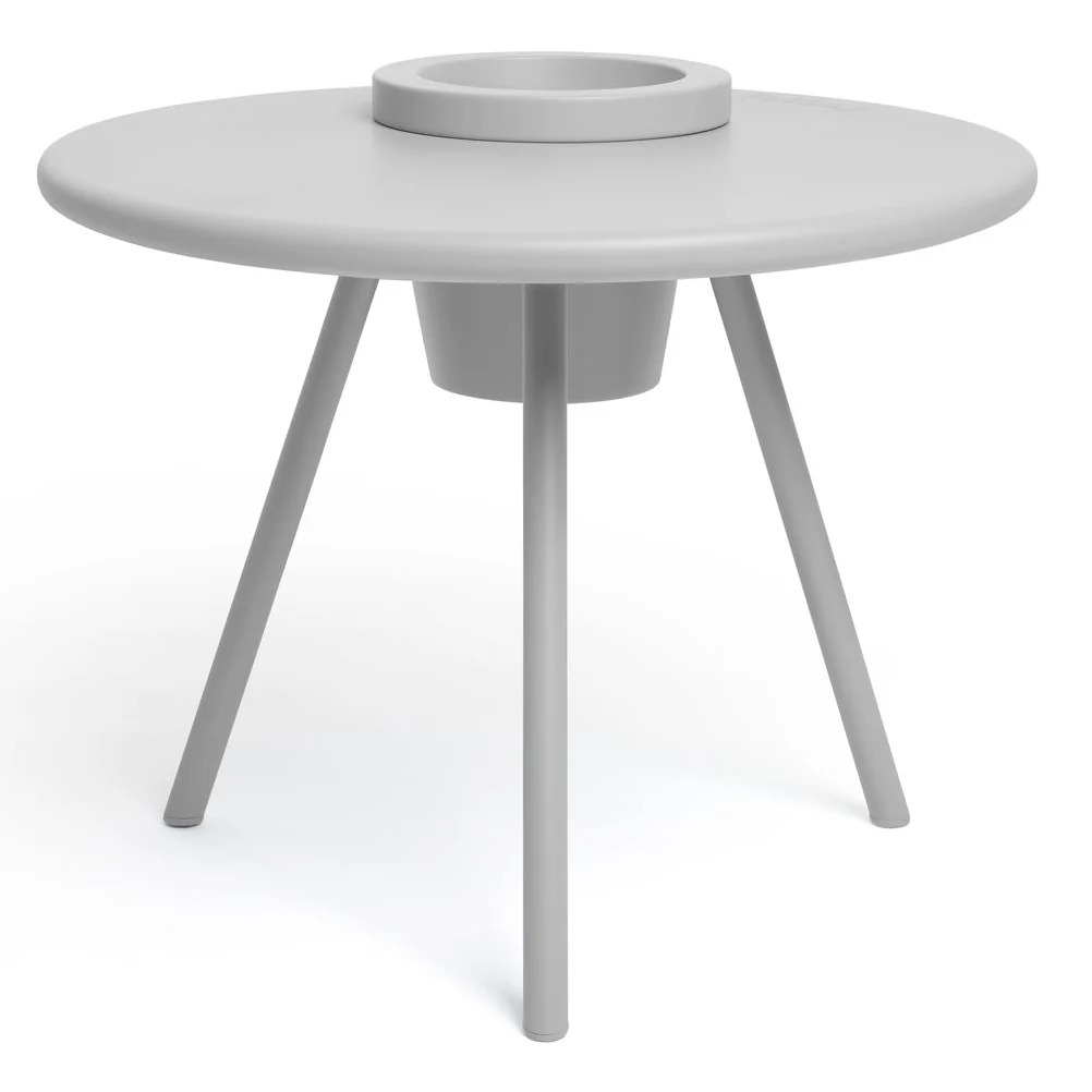 Bakkes Side Table/Planter - Image 7