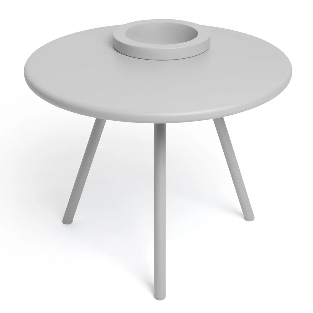 Bakkes Side Table/Planter - Image 8