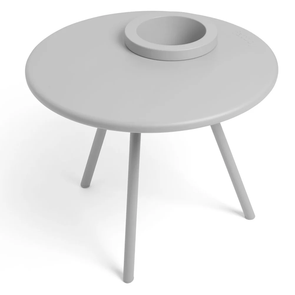 Bakkes Side Table/Planter - Image 9