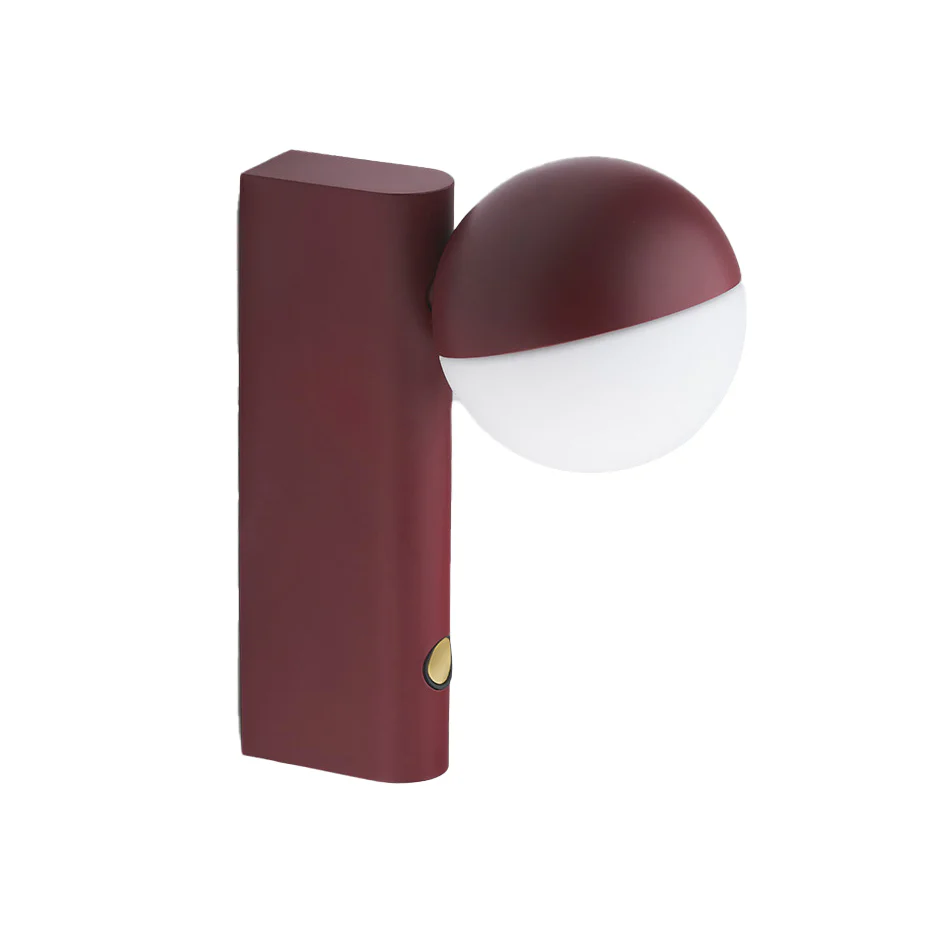 Balancer Mini Wall/Table Lamp