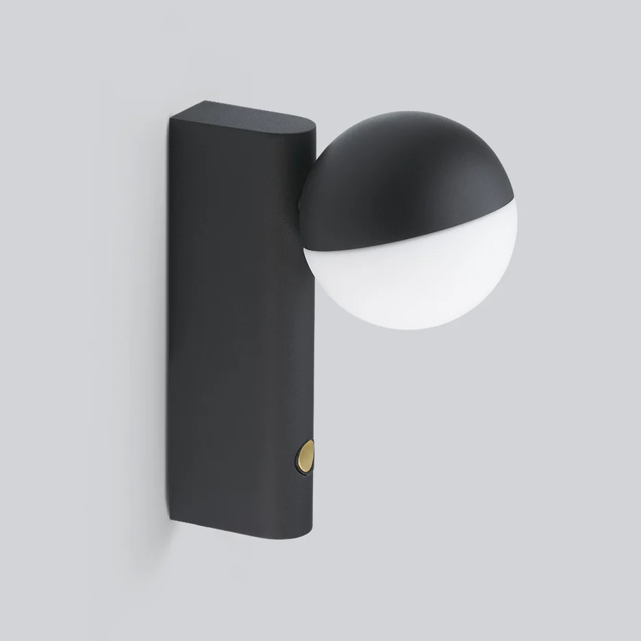 Balancer Mini Wall/Table Lamp - Image 6