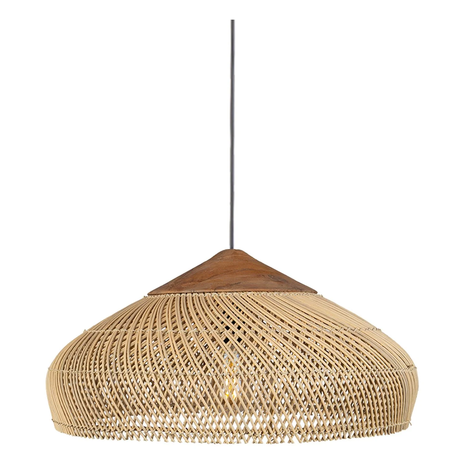 dBodhi Banjo Pendant Lamp - Image 3