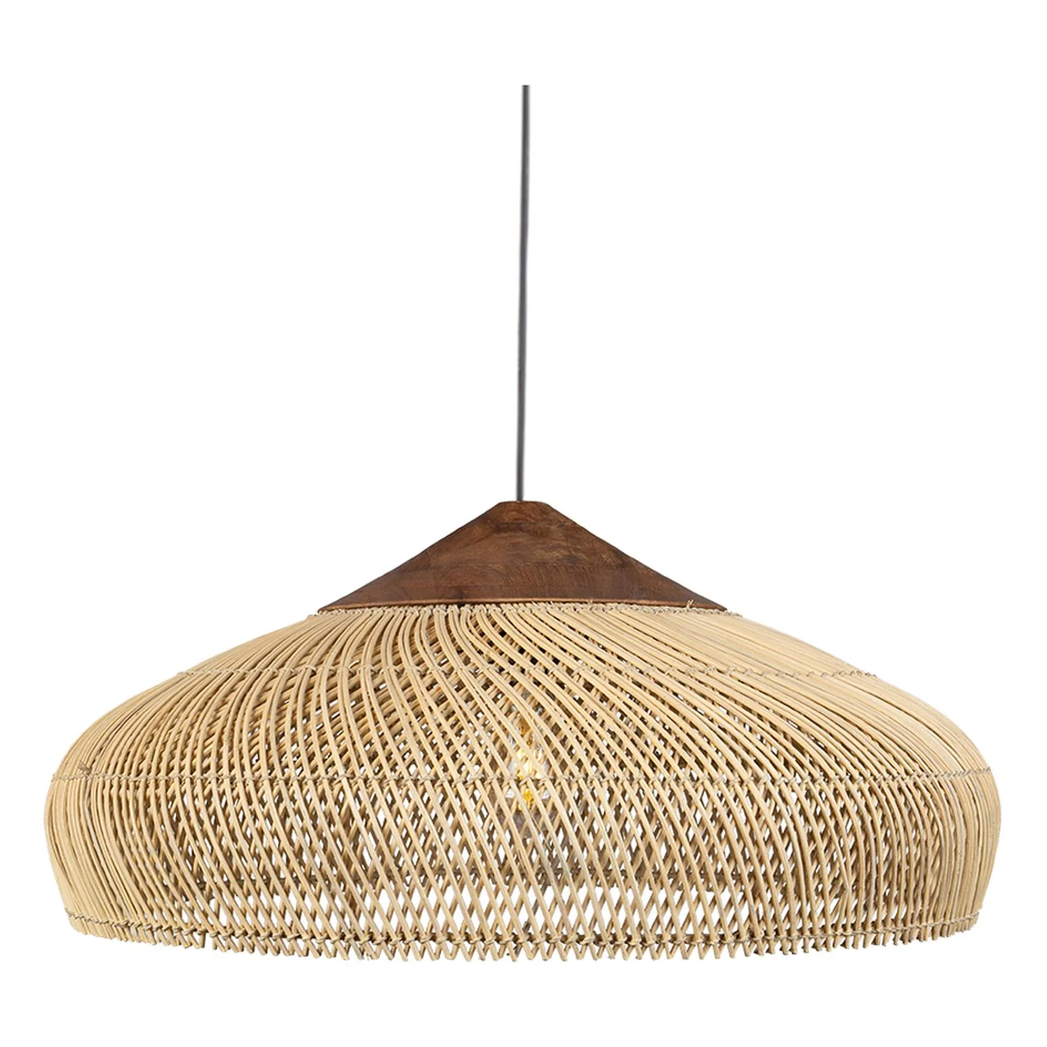 dBodhi Banjo Pendant Lamp - Image 5