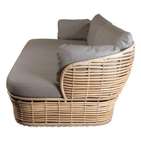 Basket 2 Seater Sofa - Image 3