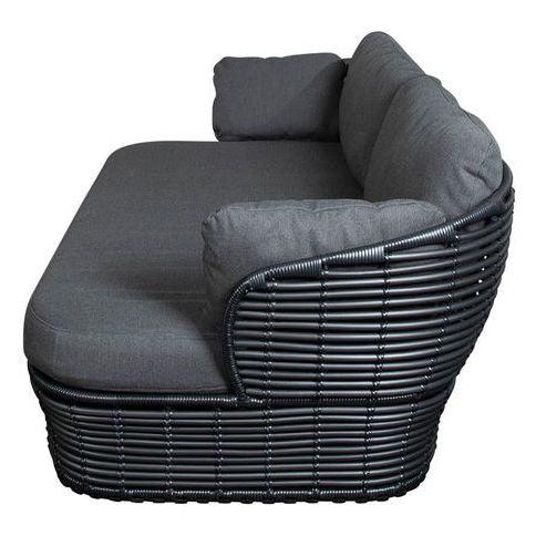Basket 2 Seater Sofa - Image 7