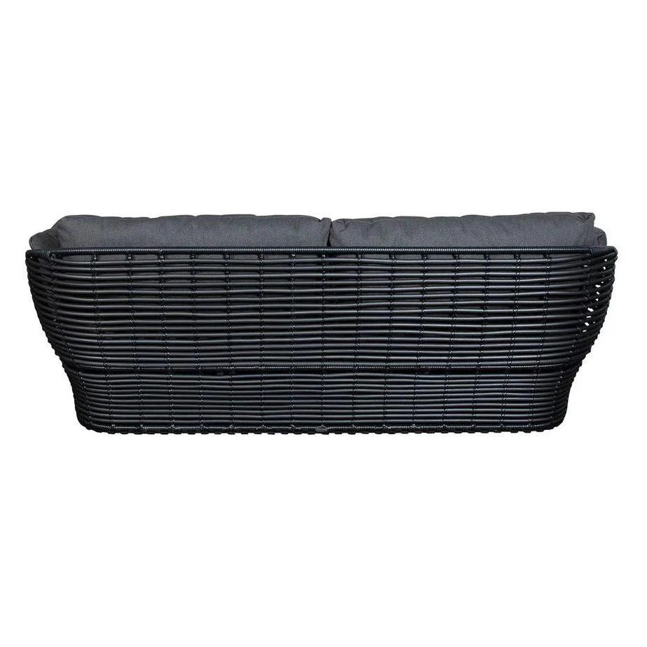 Basket 2 Seater Sofa - Image 8