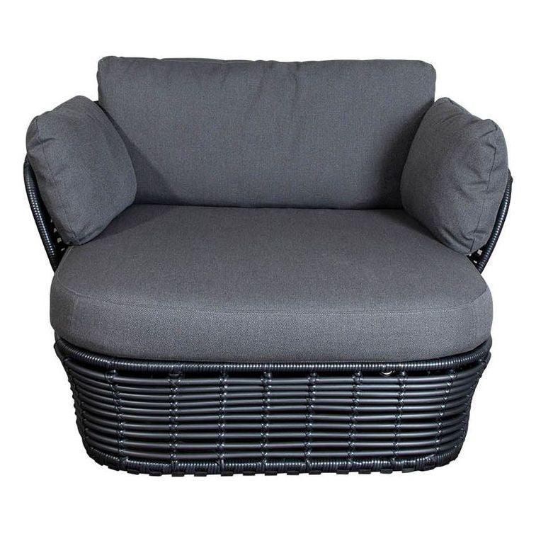 Basket Lounge Chair