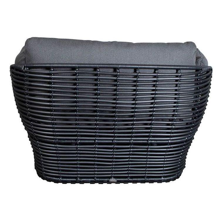 Basket Lounge Chair - Image 4