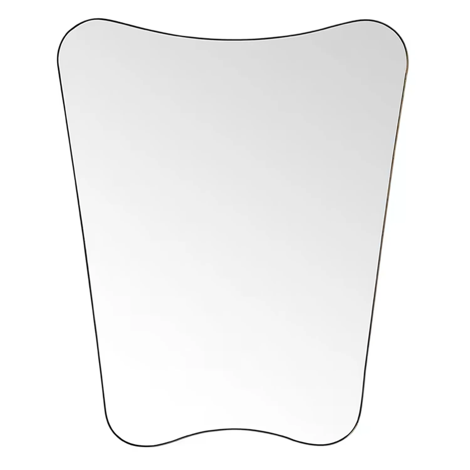 Bastile Mirror