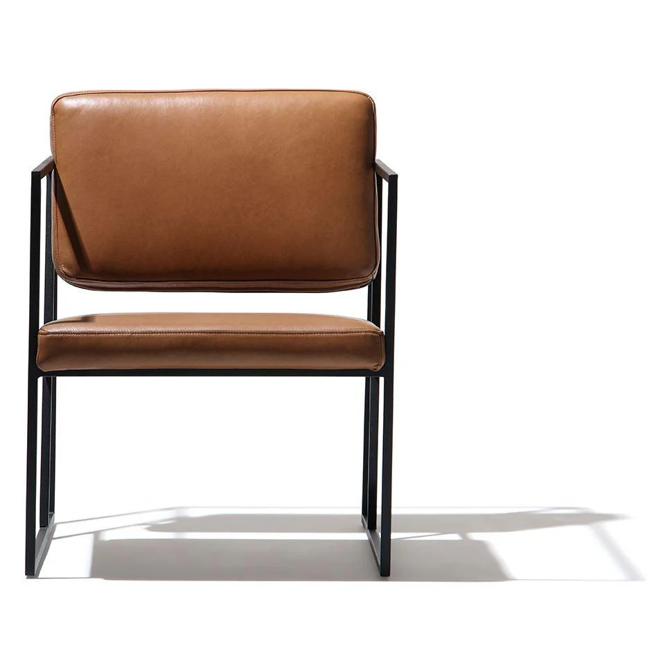Bauhaus Occasional Chair - Image 2