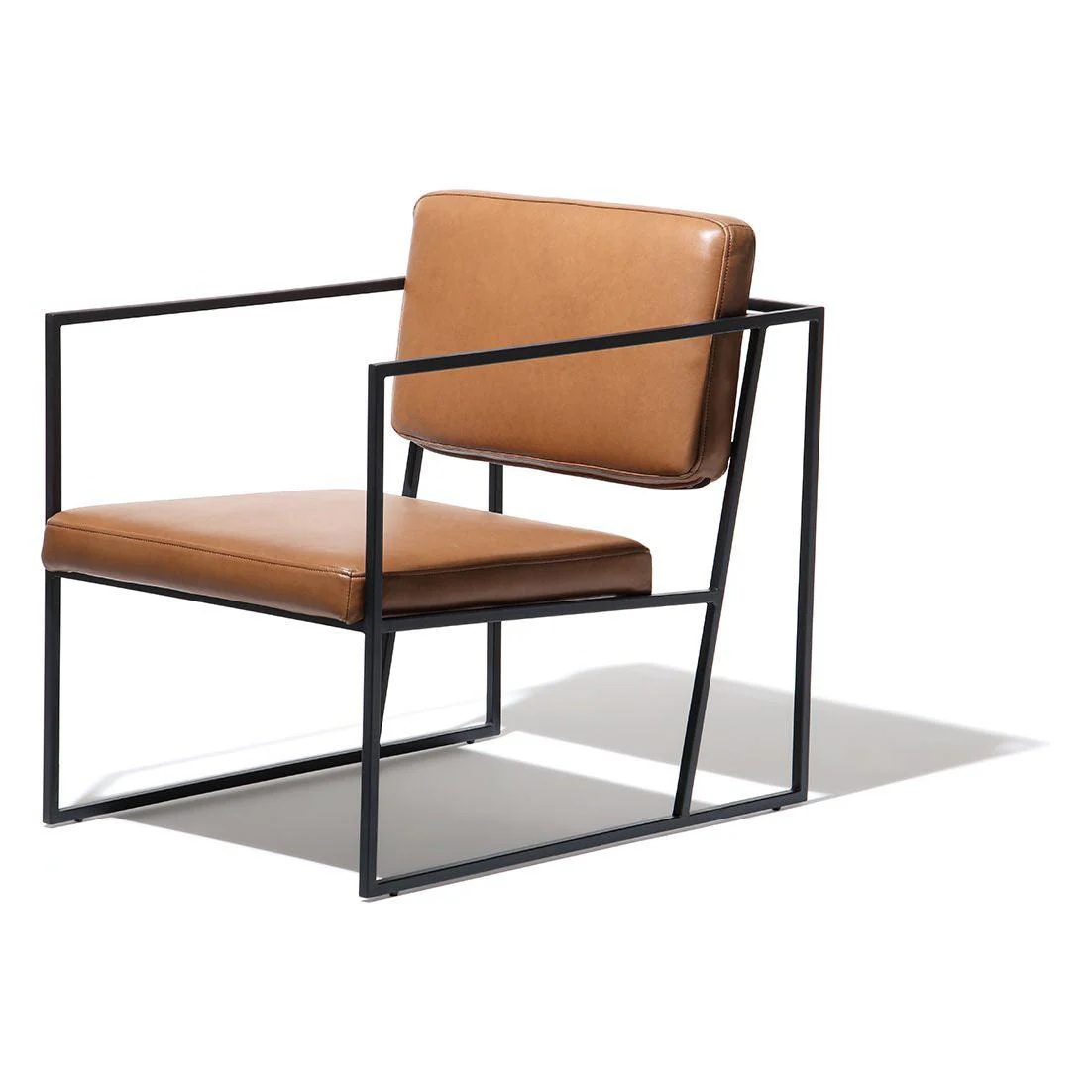 Bauhaus Occasional Chair - Image 3