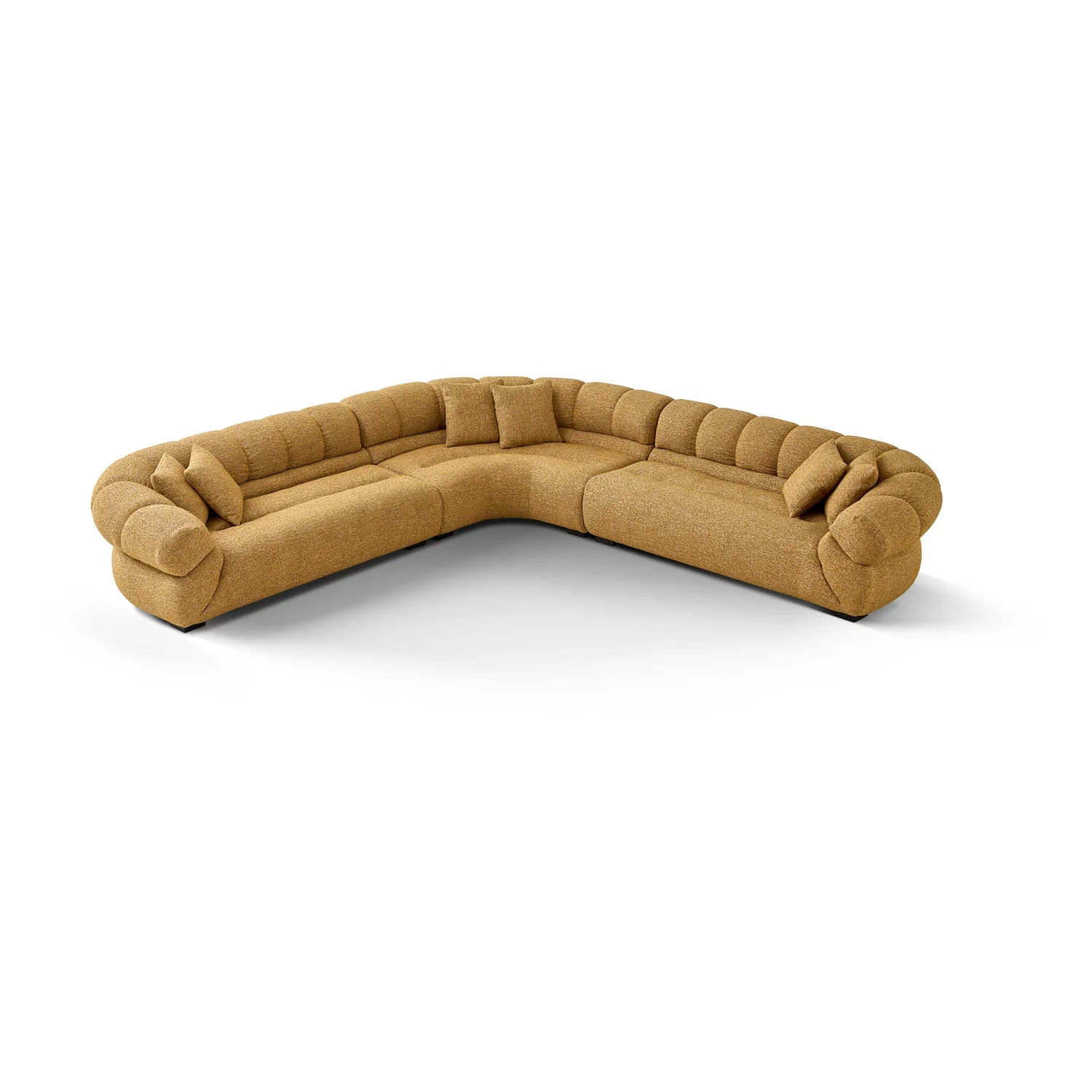 Beckett Modular Sofa - Image 2