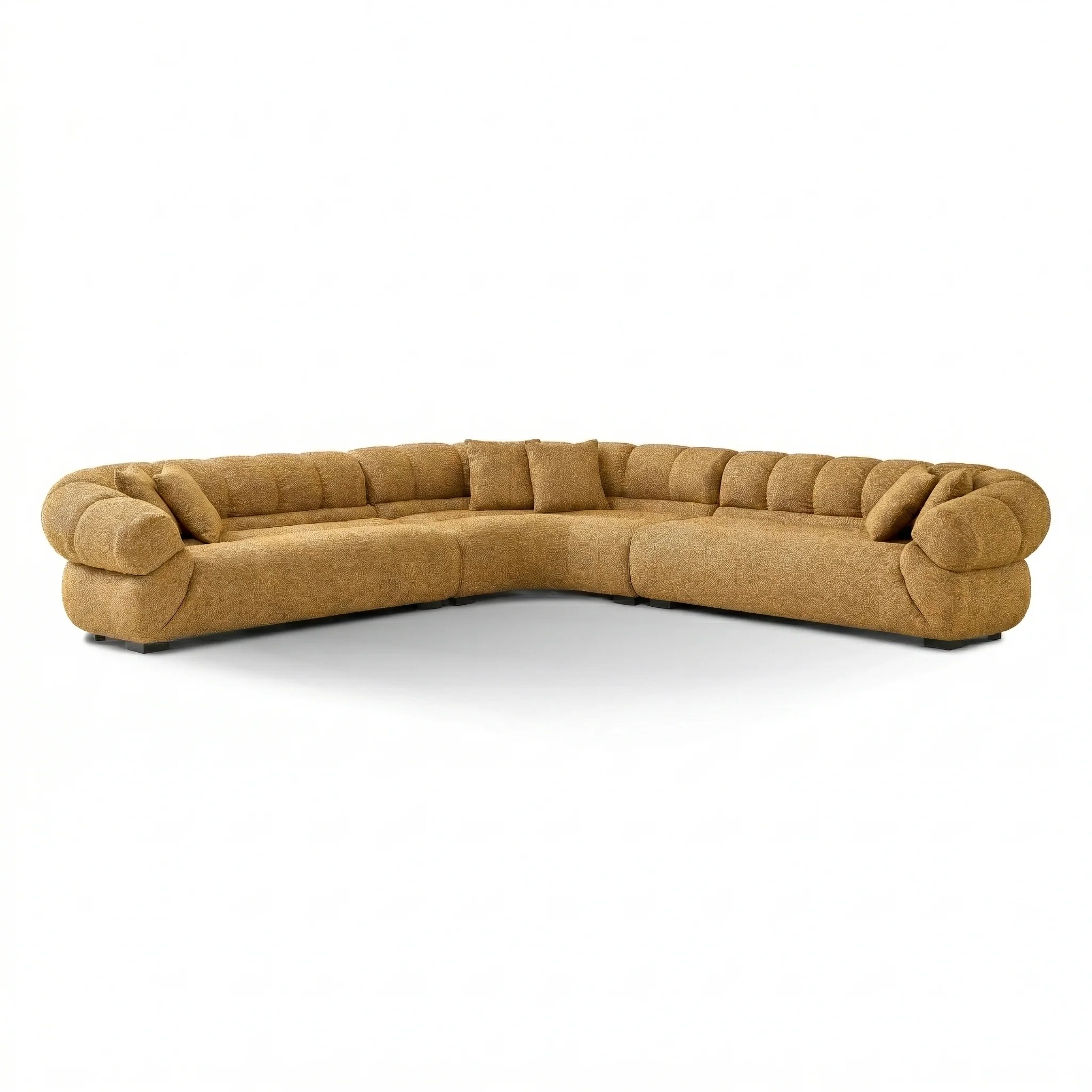Beckett Modular Sofa - Image 3
