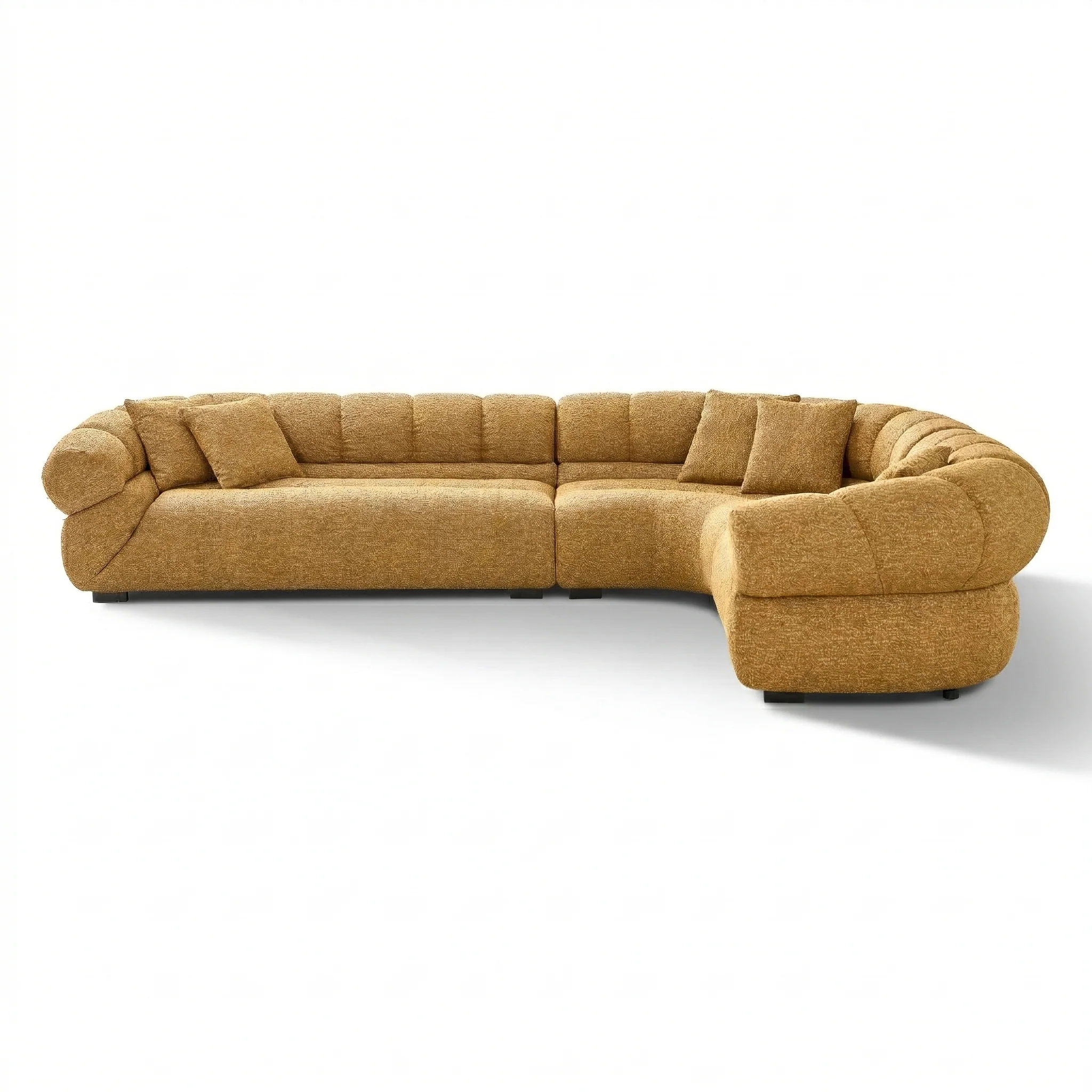 Beckett Modular Sofa - Image 4