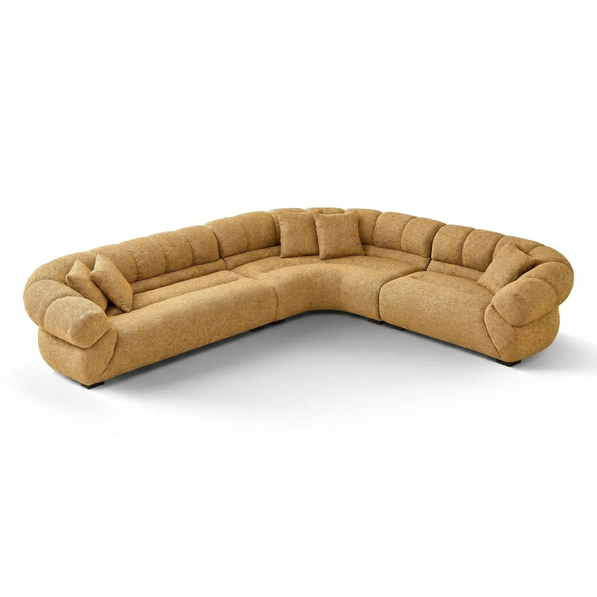 Beckett Modular Sofa - Image 5