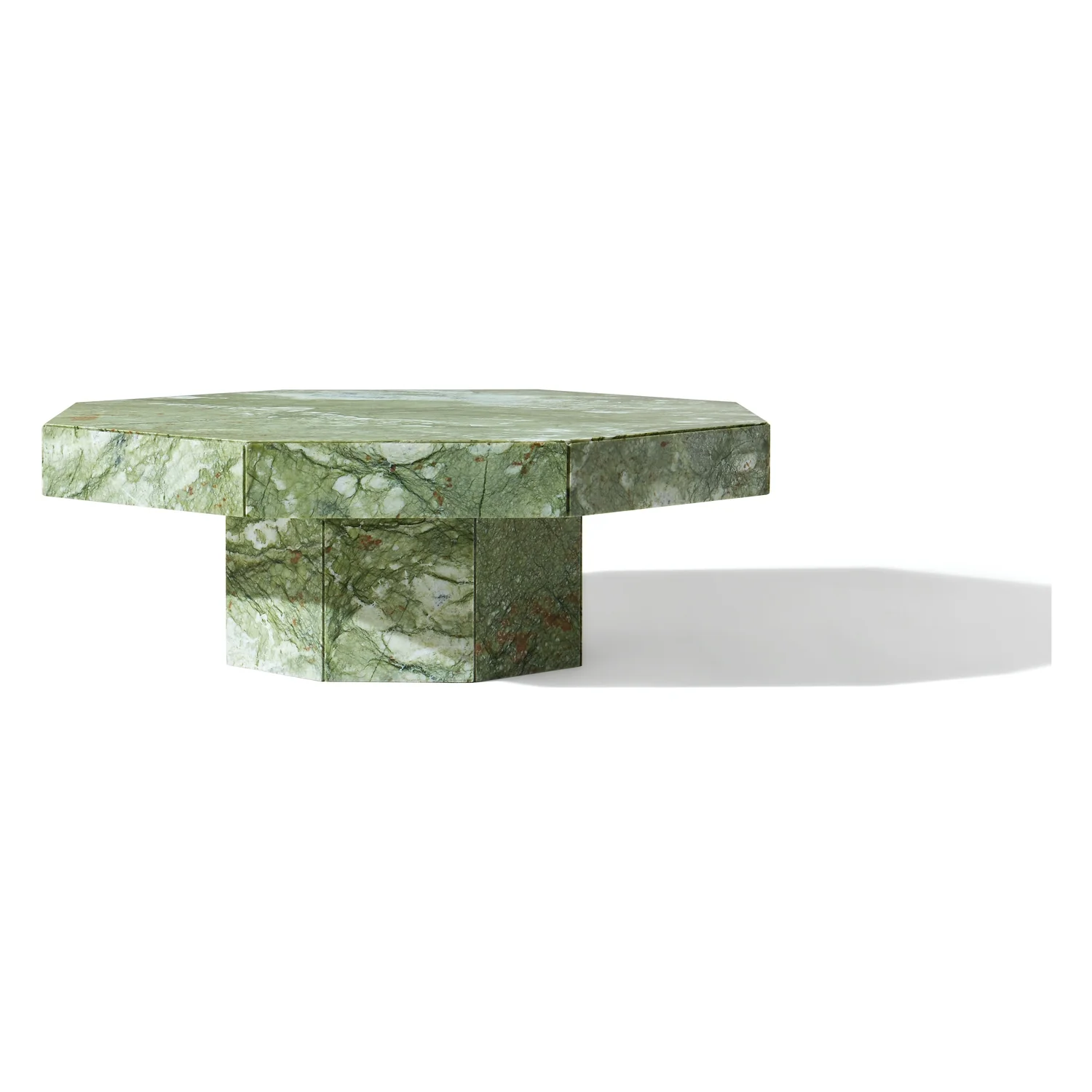 Bel Air Coffee Table - Image 3