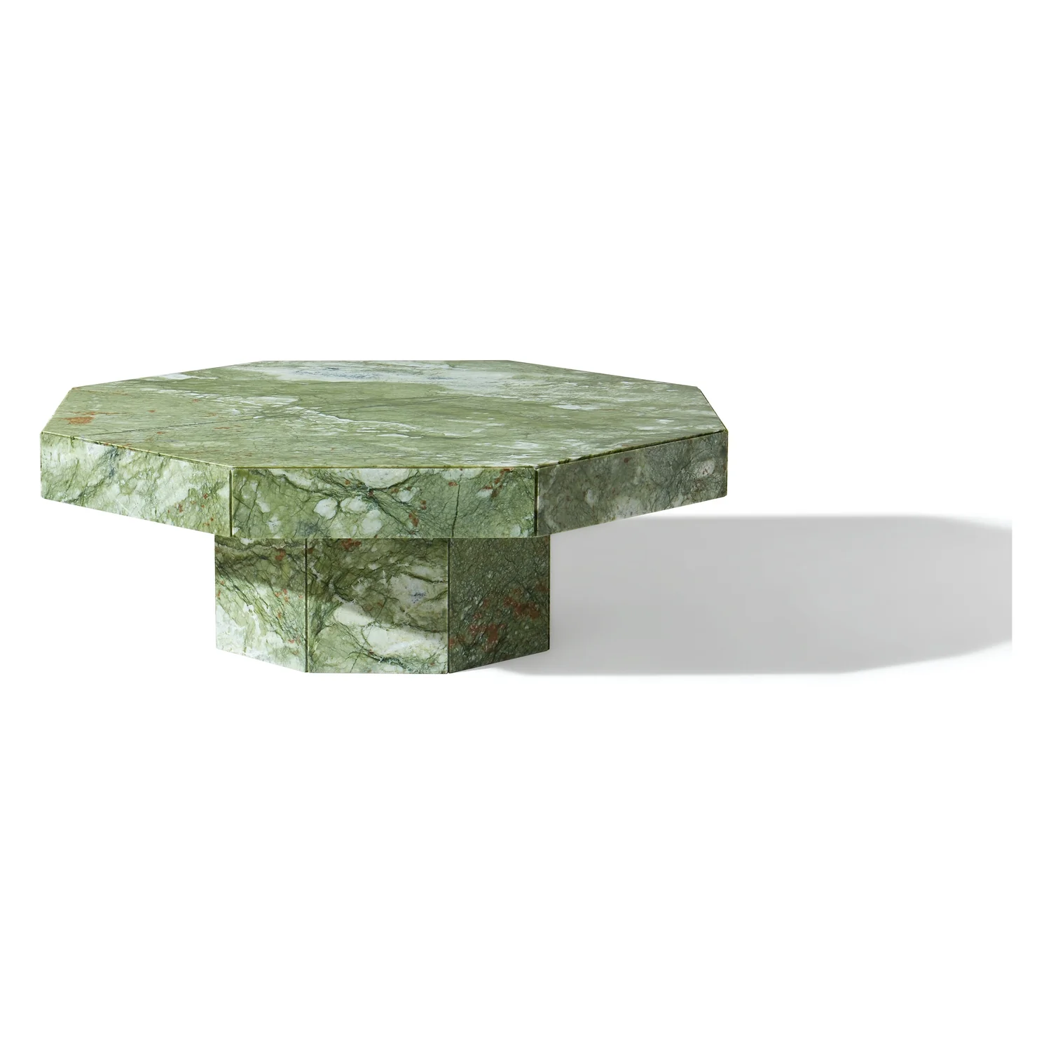 Bel Air Coffee Table - Image 4