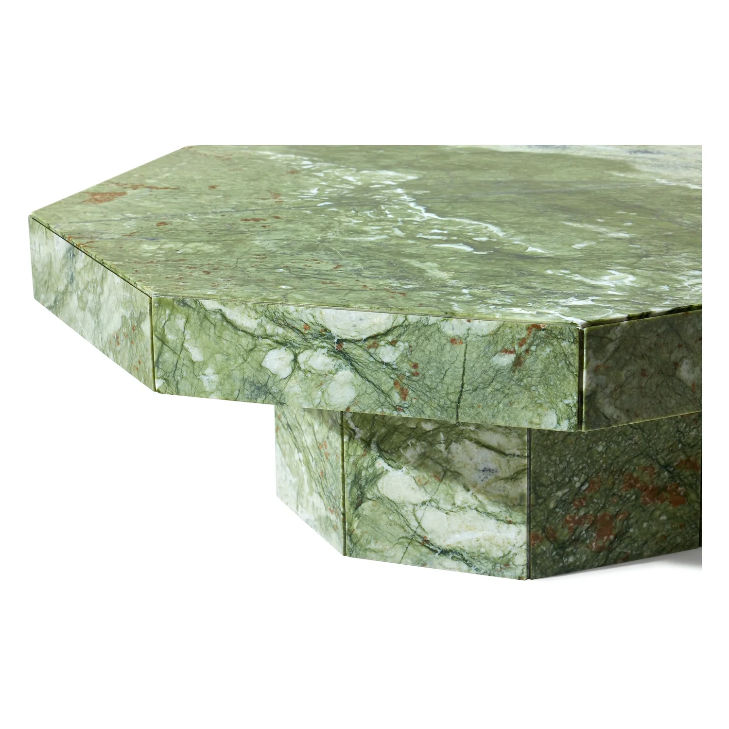 Bel Air Coffee Table - Image 7
