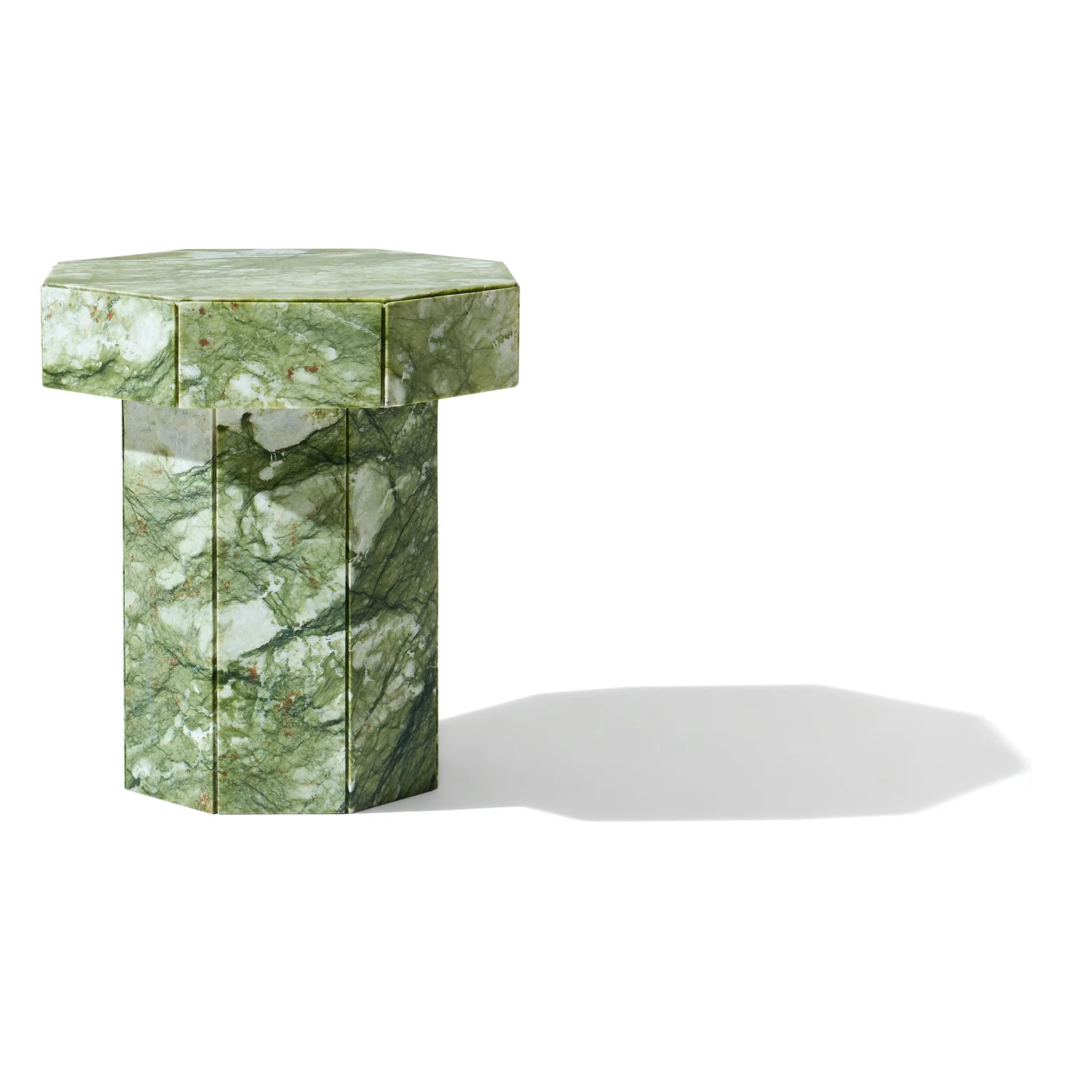 Bel Air Side Table - Image 2