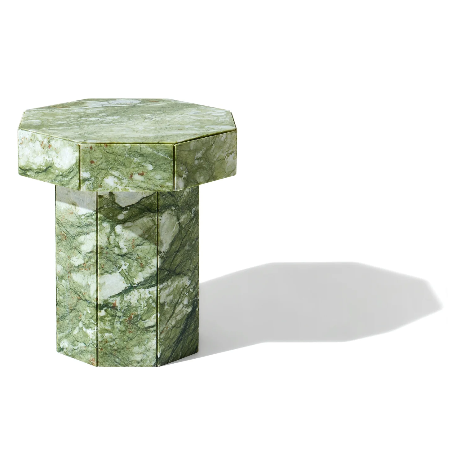 Bel Air Side Table - Image 3