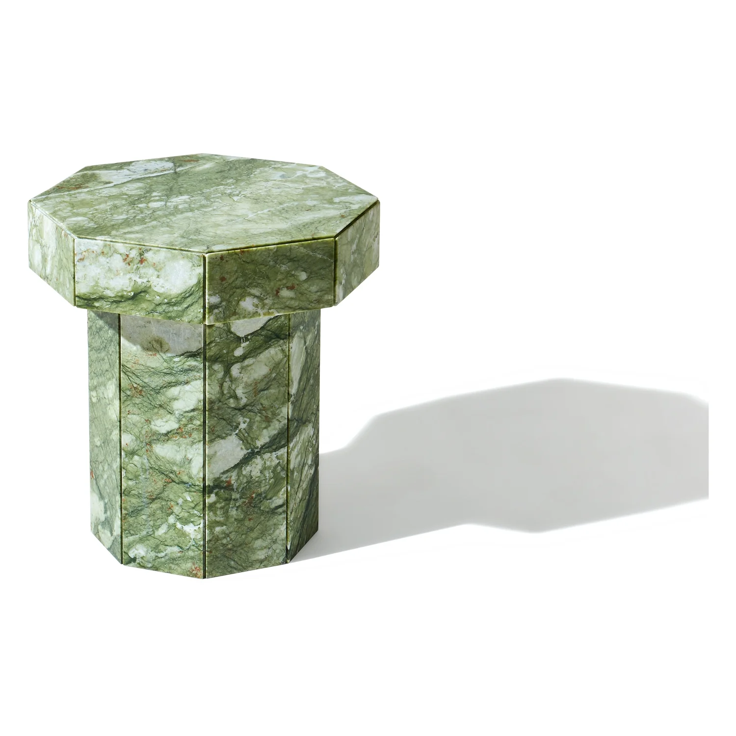 Bel Air Side Table - Image 4