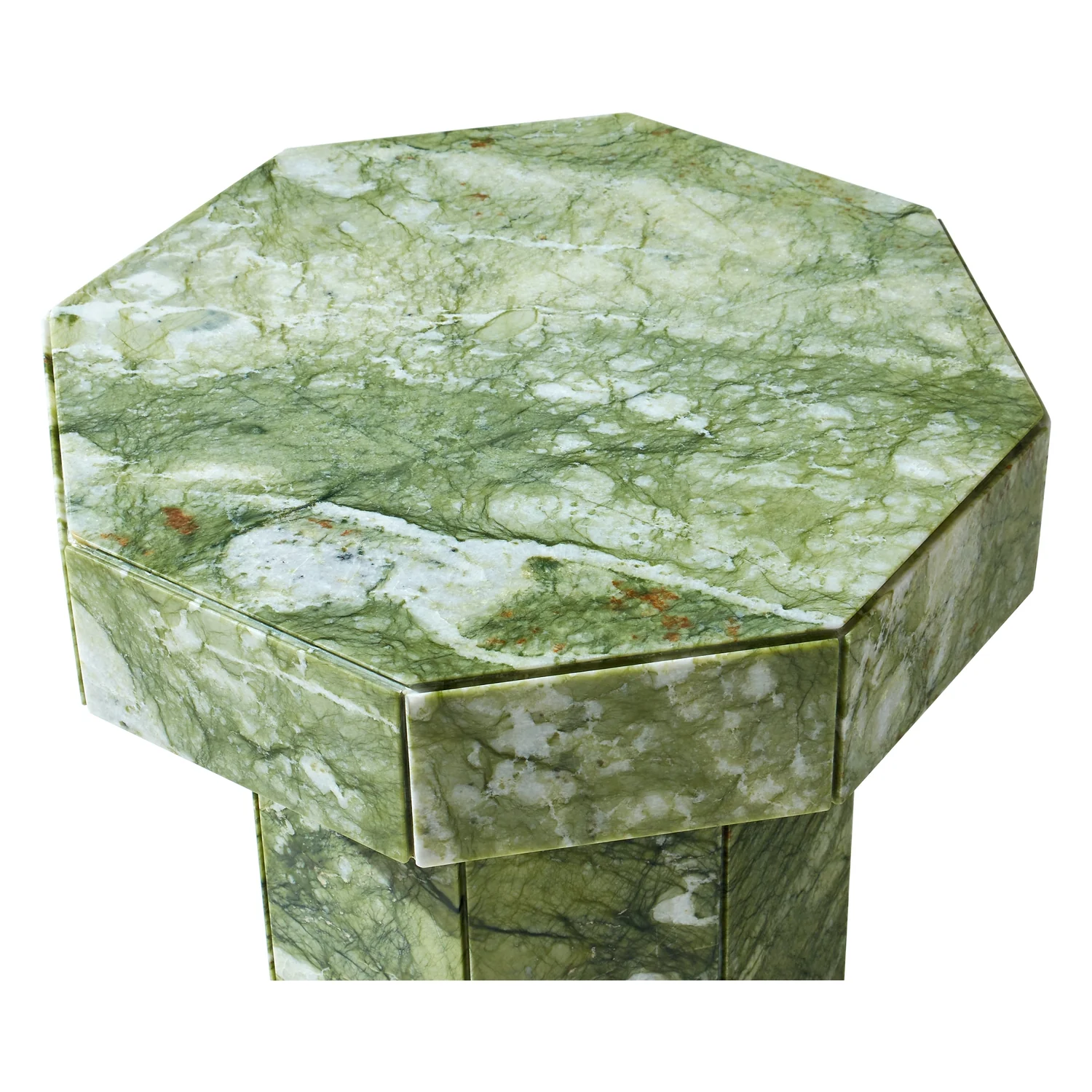 Bel Air Side Table - Image 6