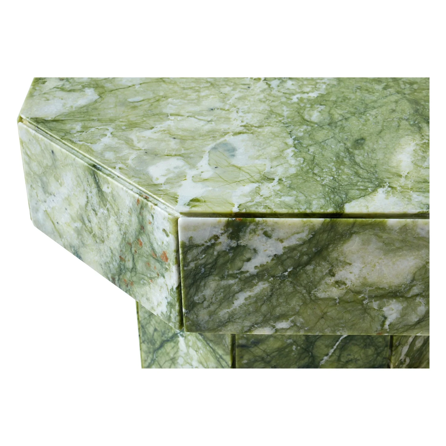 Bel Air Side Table - Image 7