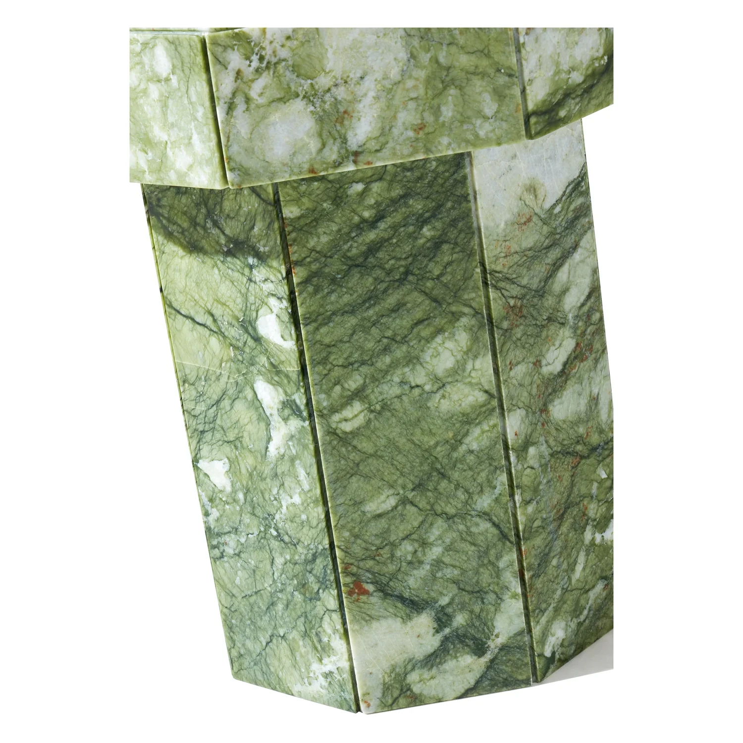 Bel Air Side Table - Image 8