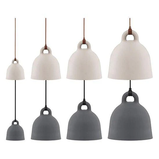 Bell Lamp - Image 22