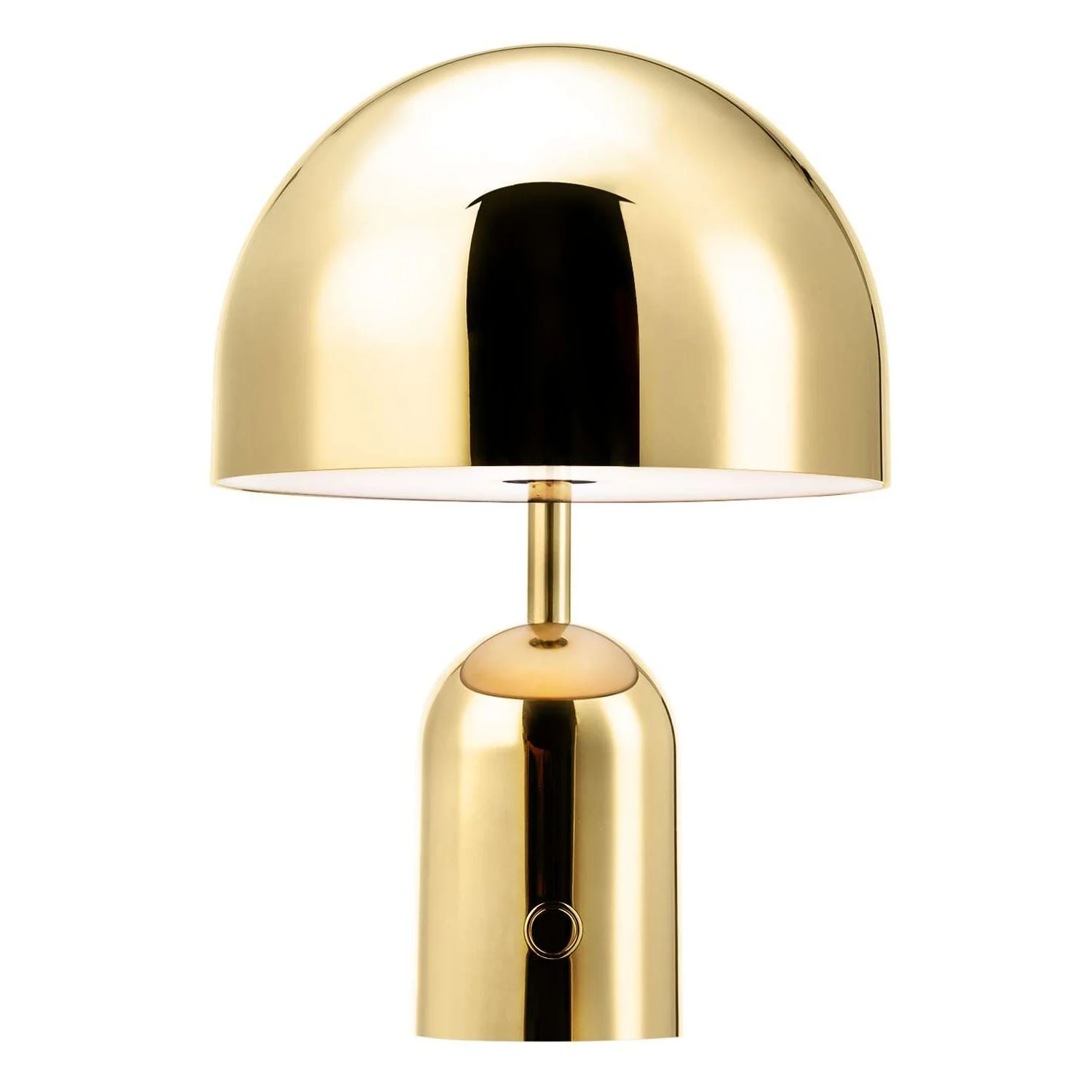 Bell Portable Table Lamp - Image 6