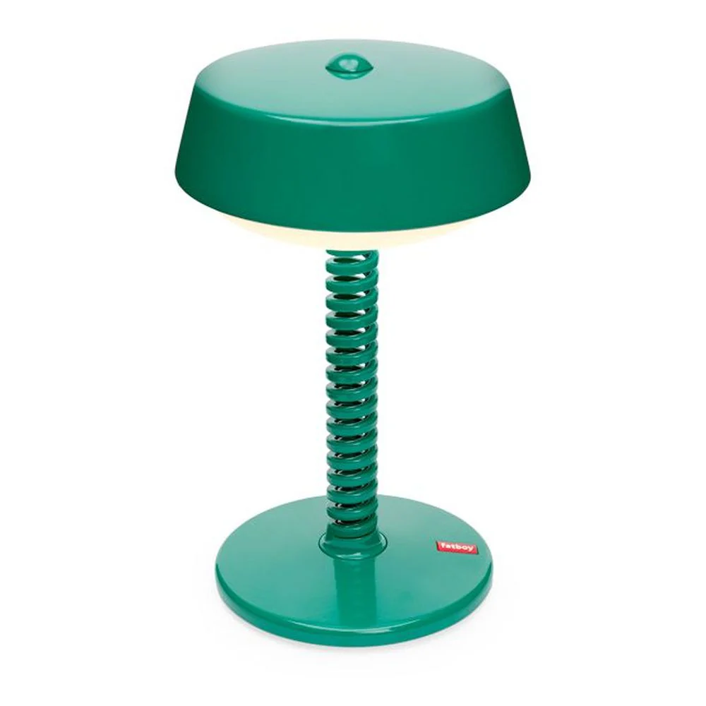 Bellboy Table Lamp - Image 17