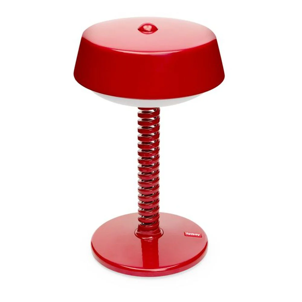 Bellboy Table Lamp - Image 20