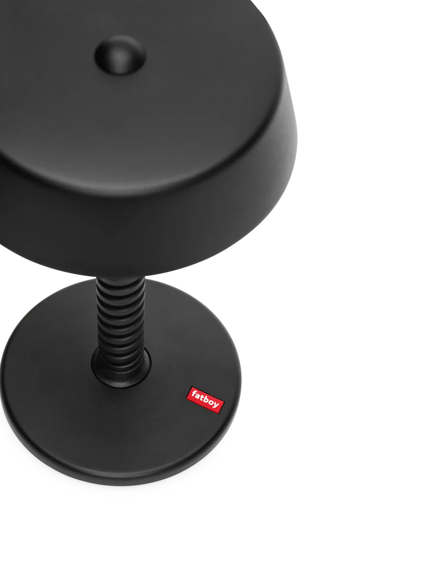 Bellboy Table Lamp - Image 22