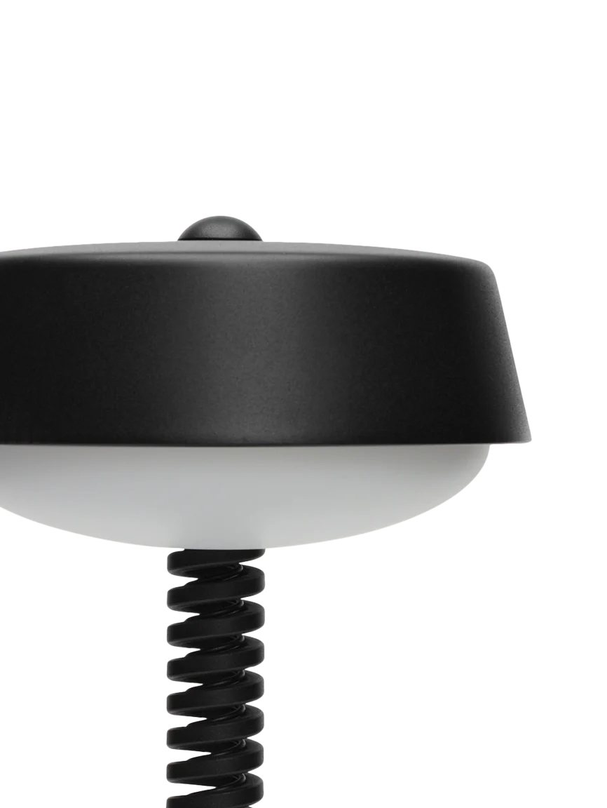 Bellboy Table Lamp - Image 24
