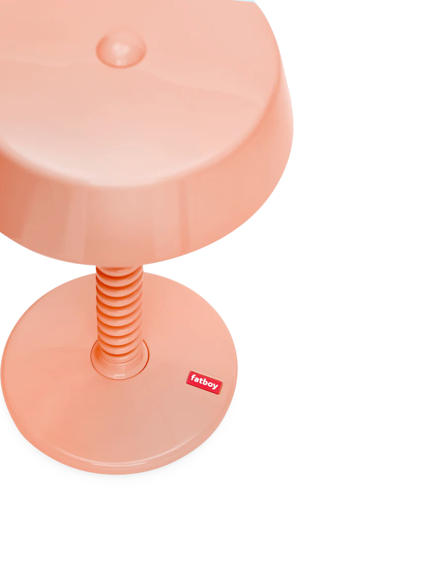 Bellboy Table Lamp - Image 25