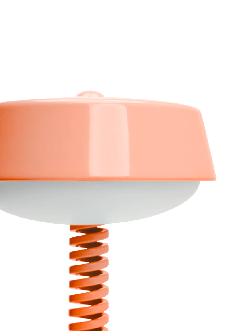 Bellboy Table Lamp - Image 27