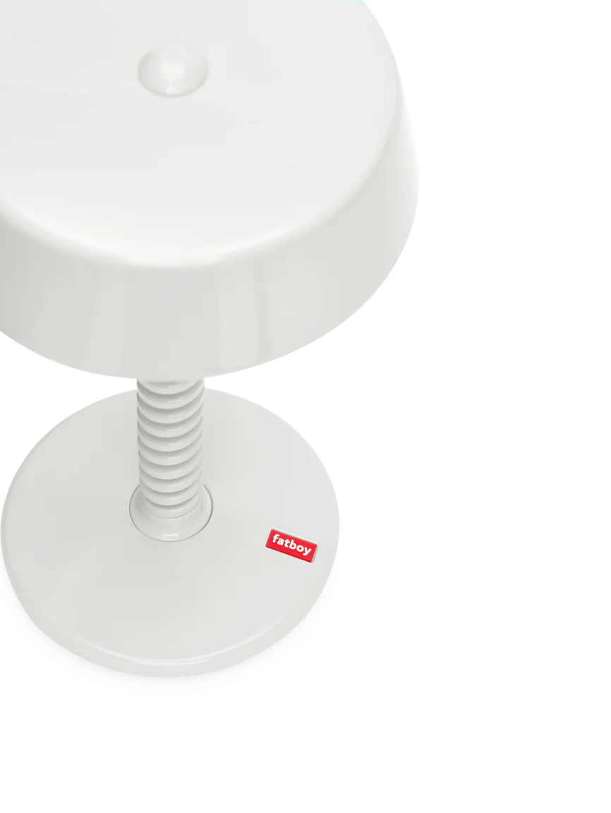Bellboy Table Lamp - Image 28