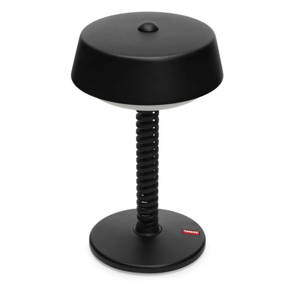 Bellboy Table Lamp - Image 3
