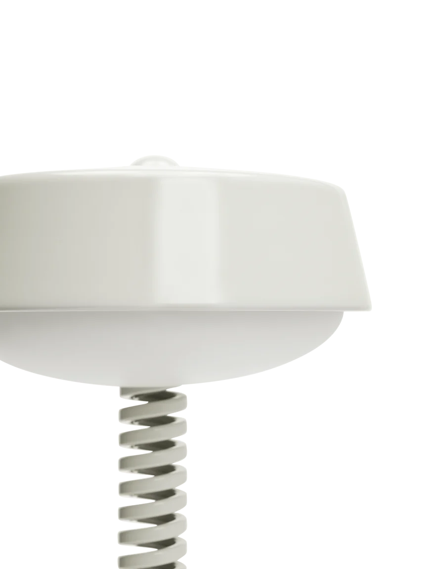 Bellboy Table Lamp - Image 30