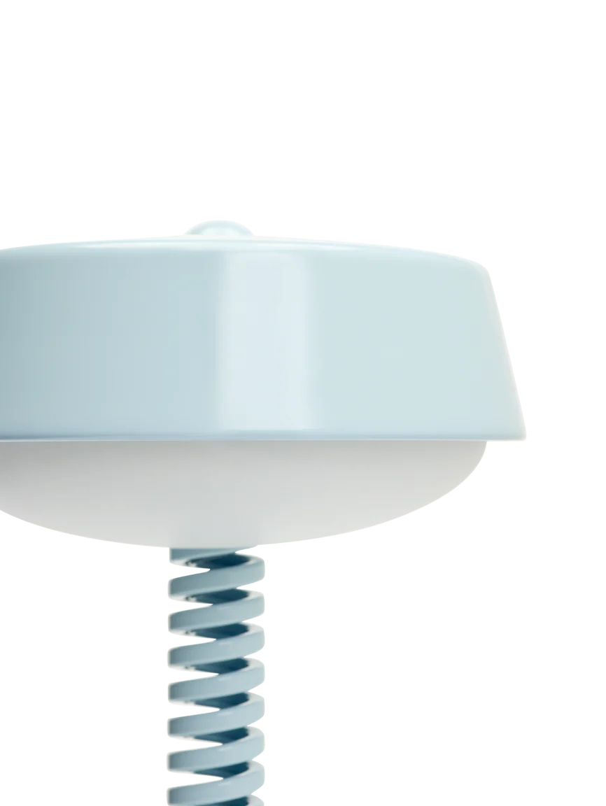 Bellboy Table Lamp - Image 33