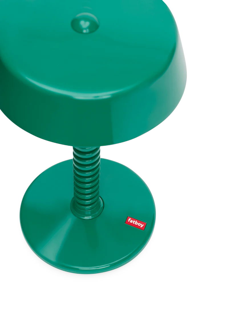Bellboy Table Lamp - Image 34