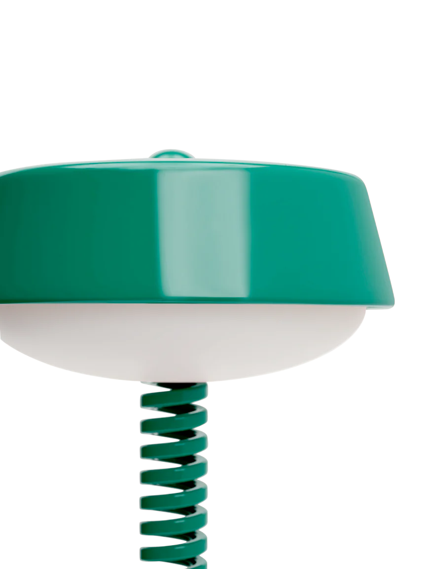 Bellboy Table Lamp - Image 36