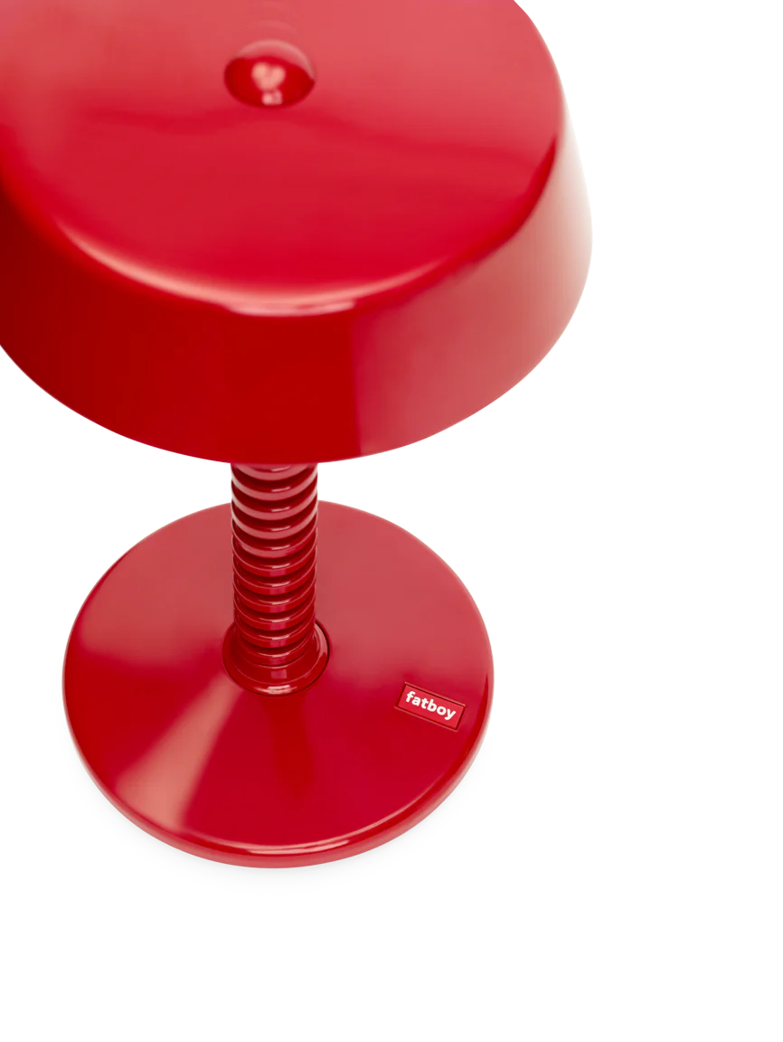 Bellboy Table Lamp - Image 37