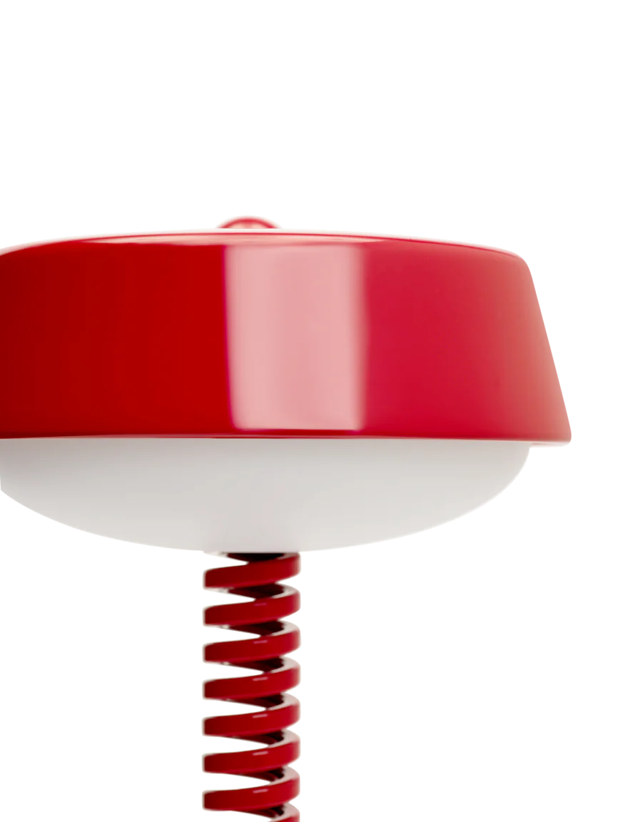 Bellboy Table Lamp - Image 39