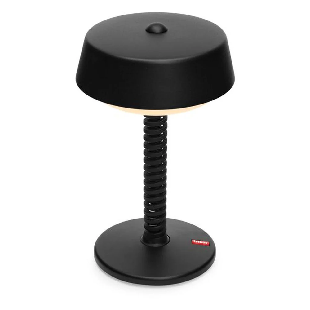 Bellboy Table Lamp - Image 4