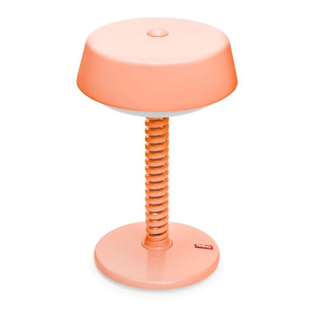 Bellboy Table Lamp - Image 7