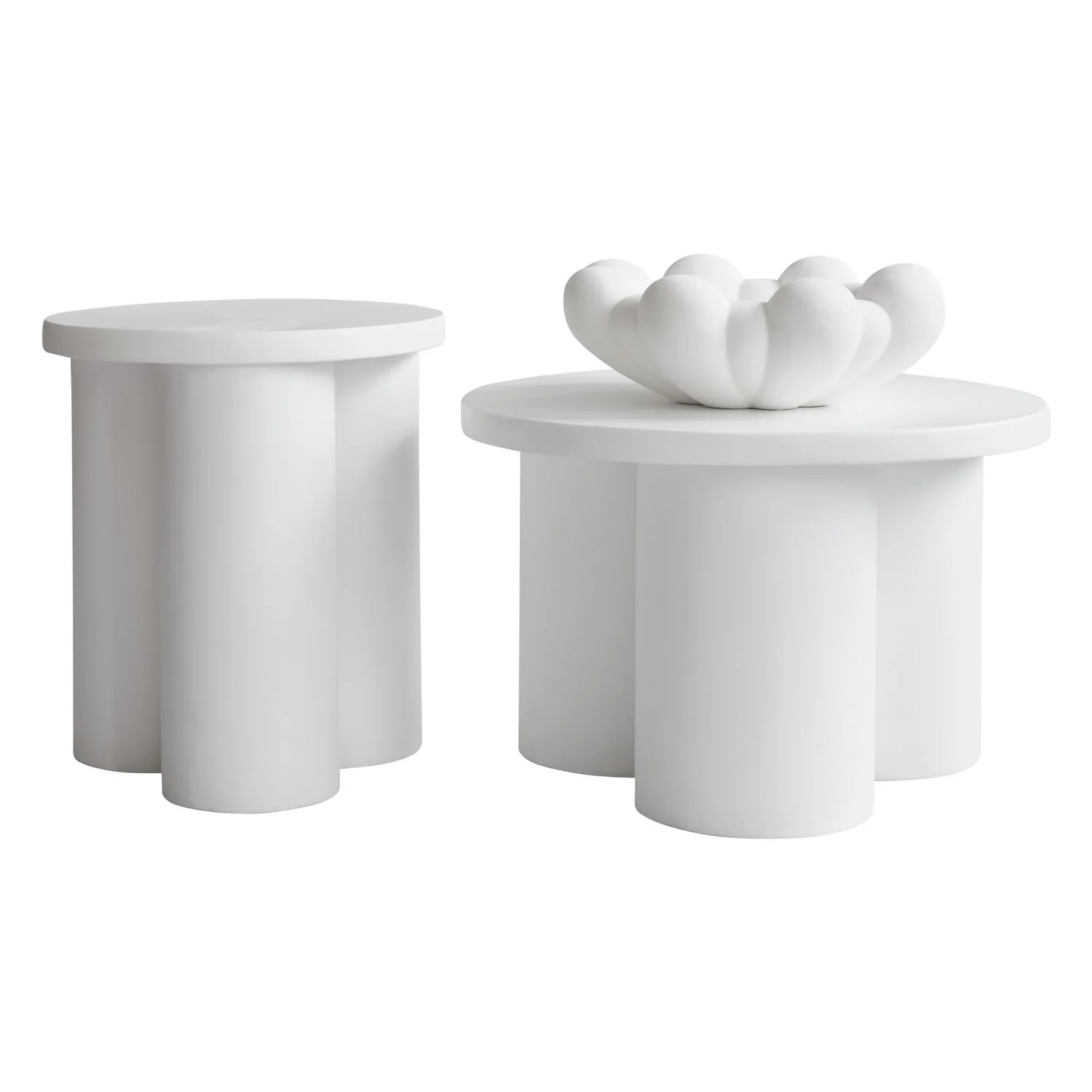 Big Foot Side Table - Image 5